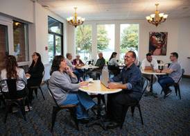 Auberge des 21 4