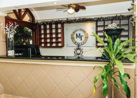 The MT Hotel 2