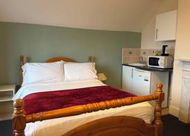 Littlestone Hotel 4