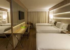 Américas Copacabana Hotel 5