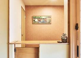 今日都 Kyoto Guesthouse 5