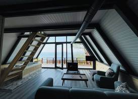 Dibektaş Modi Bungalov 4