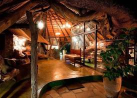 Elephant Valley Lodge 3
