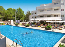 allsun Hotel Paguera Park 2