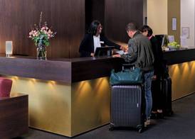 relexa hotel Schatten Stuttgart 2
