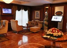 Swiss Diamond Hotel Prishtina 2