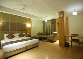 Hotel Daspalla 3