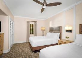 Hyatt Vacation Club at Coconut Cove 5