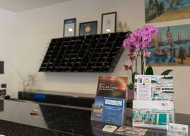 Hotel Saint Tropez - Pineto 3
