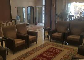 Kent Hotel 5