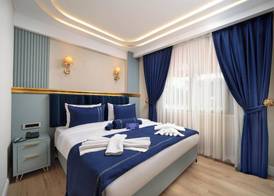 Hotel De Bonte 5