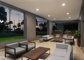 Sheraton Santo Domingo 5