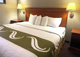 Homegate Studios & Suites San Antonio Medical Center 5