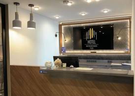 Hotel am Schlosstheater 3