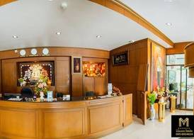 Mammoth Resort 2