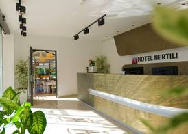 Hotel Nertili 4