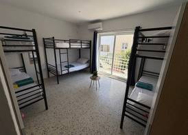 Windmill Hostel 4
