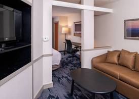 Fairfield Inn & Suites High Point Archdale 4