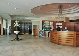 Green Isle Hotel, Dublin 4