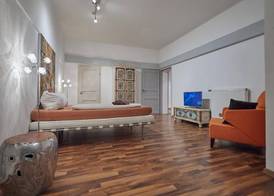 Strandhotel Weißer Berg 4