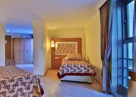 Hedef Beach Resort 5