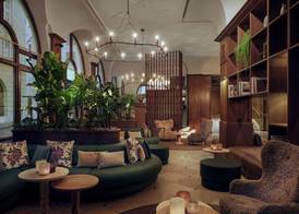 Platzl Hotel - Superior 2