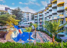 SH Dolce Mare- All inclusive- Free Beach & Beach Bar 2