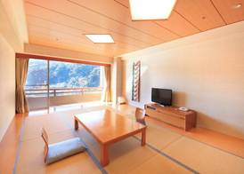 Pleasure Resort Izu Akazawa Onsen 4