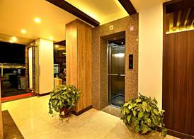 The Milestone Hotel 2