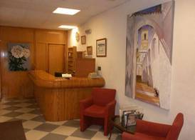 Hotel Mayna 5