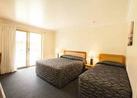 Comfort Inn Bay of Isles 5