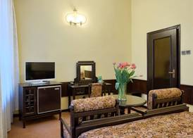 Hotel Dwór Polski 4