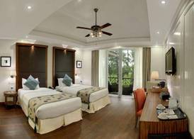 Caravela Beach Resort 3