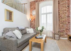 Angleterre Apartments 4