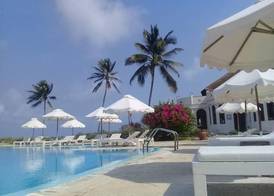 Garoda House Turtle Bay [ Jacuzzi ] Kilifi 5