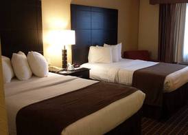 Quality Inn & Suites Morgantown - University Area 2