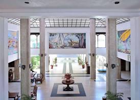 Sarova Whitesands Beach Resort & Spa, Mombasa 2
