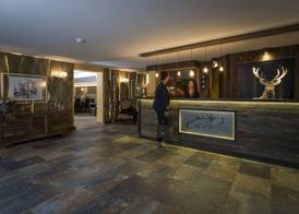 Hotel Cervo 2