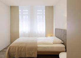 Hotel Work Life Residence am Bahnhof 5