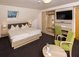 Landhotel Wolf-Mertes 2
