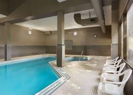 Travelodge by Wyndham Toronto East (CLOSED) 5