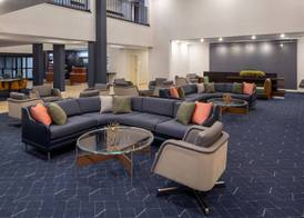 Courtyard by Marriott Decatur 4