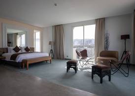 Mandarin Hotel & Spa Tanger 5