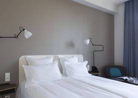 Fourvière Hôtel 5