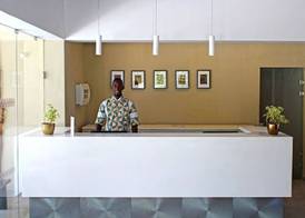 Sunset Beach Hotel 3