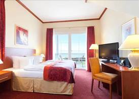 Morada Strandhotel Ostseebad Kühlungsborn 4