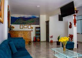 Hotel Tara Machupicchu 4