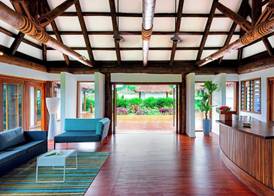 Sheraton Resort & Spa, Tokoriki Island, Fiji 2