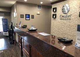 Country Inn & Suites by Radisson, Stillwater, MN 3