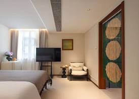 Benjue Rushi Guesthouse Taoxichuan 3